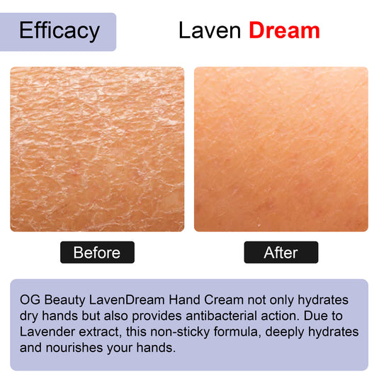 hydrating hand cream