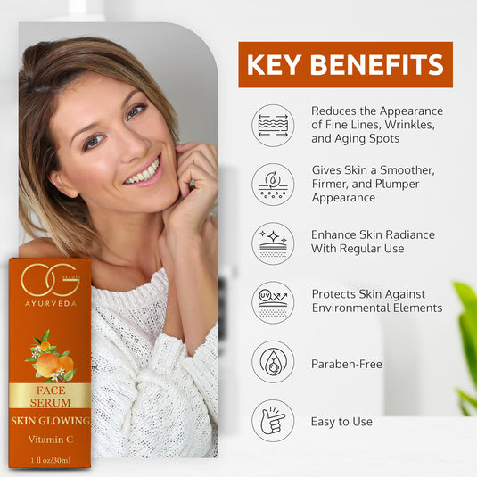 reduced wrinkles & fine lines