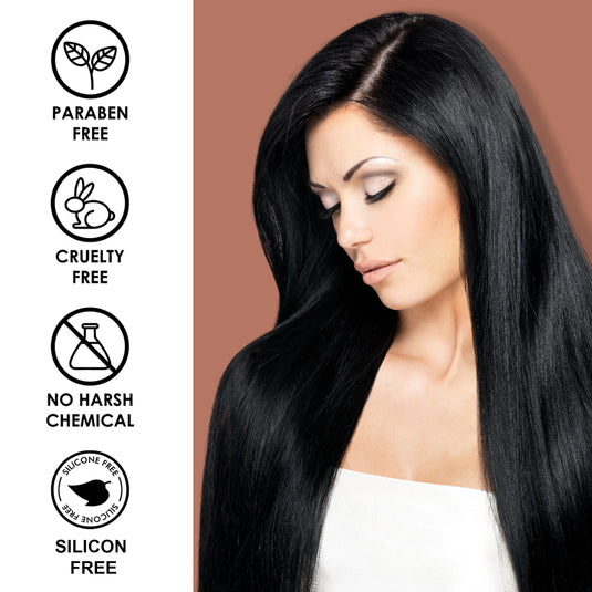 Shine Hair Conditioner