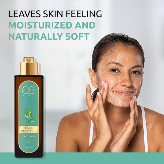 natural soft skin