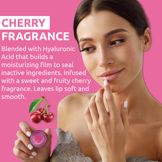 soft & smooth lips