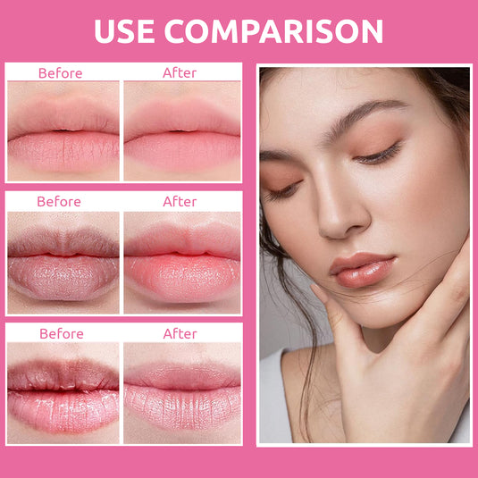 lip mask