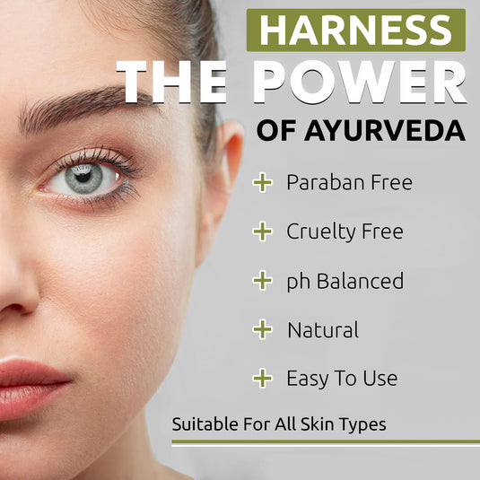 Sandalwood for a good skin