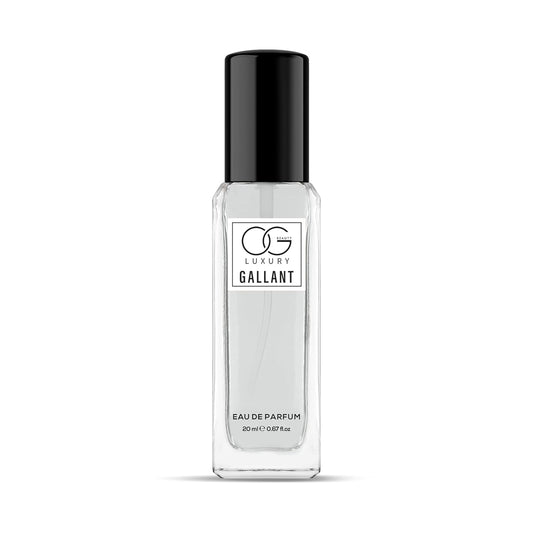 OG Beauty Luxury Gallant Eau De Parfum 20 ML