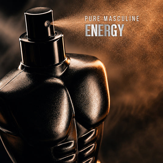 OG Luxury Black Boss Eau De Parfum, 100ml