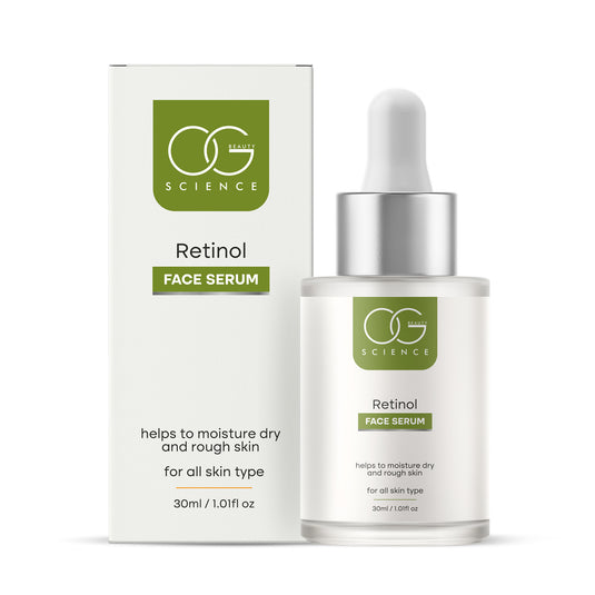 serum suitable for all skin types