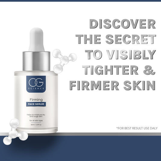 firmer skin