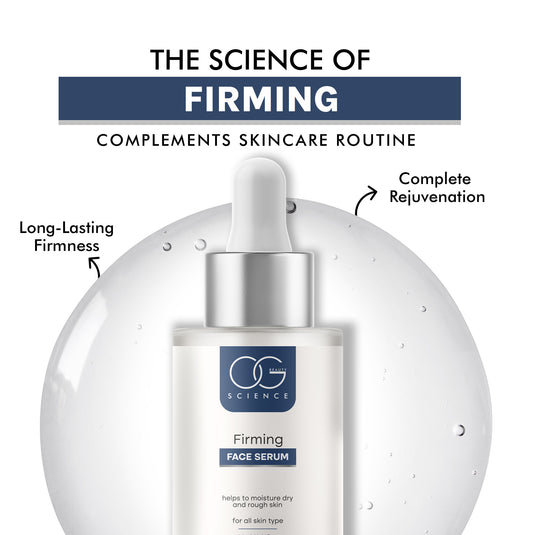 complete skin care routine