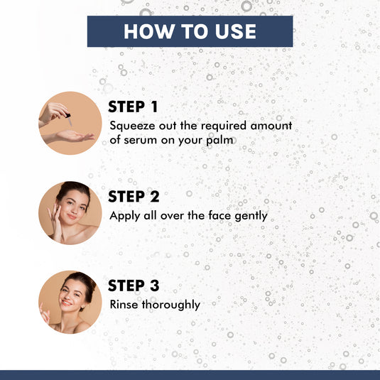 Rejuvenating skin