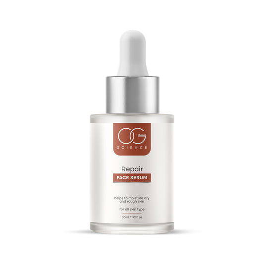 OG BEAUTY Science Repair Face Serum 30ml