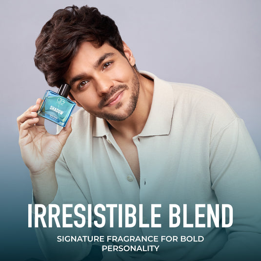 OG BEAUTY Luxury Oriental Drift Duo, 50ml Each