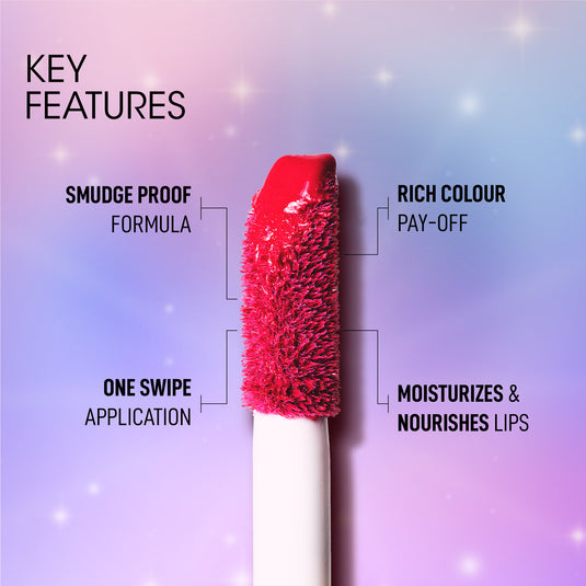 OG Beauty Partyholic Makeup Combo