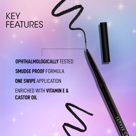OG Beauty Partyholic Makeup Combo