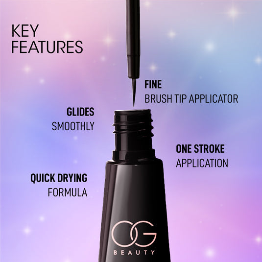 OG Beauty Partyholic Makeup Combo