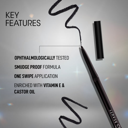 OG Beauty Workoholic Makeup Combo