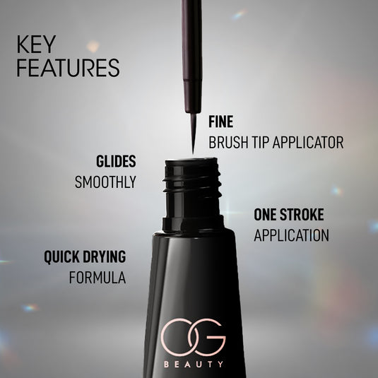 OG Beauty Workoholic Makeup Combo