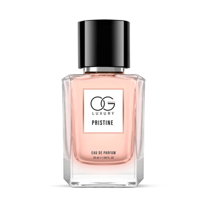 OG Beauty Luxury Pristine Eau De Parfum 50ml