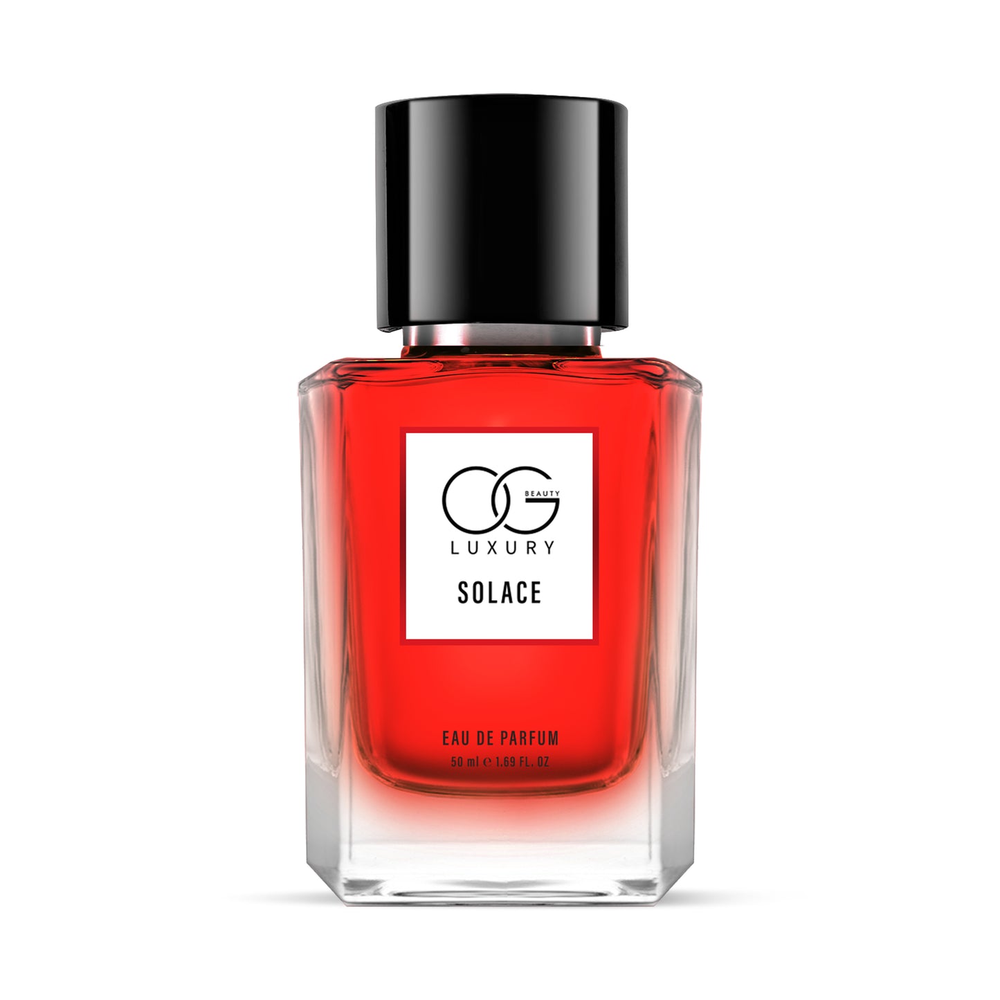 OG Beauty Luxury Solace Eau De Parfum 50ml