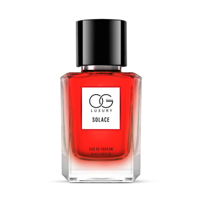 OG Beauty Luxury Solace Eau De Parfum 50ml