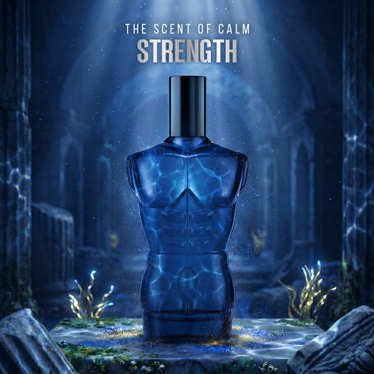 OG Luxury Aqua King Eau De Parfum, 100ml
