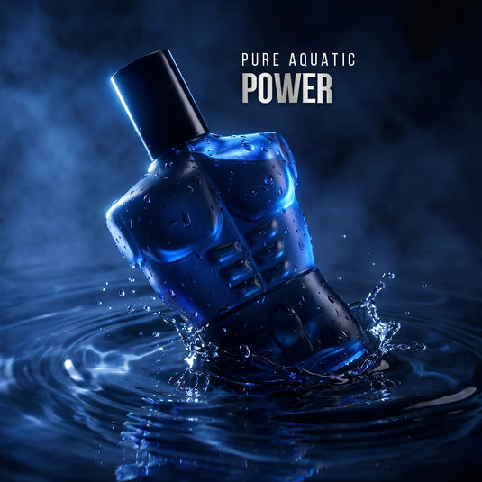 OG Luxury Aqua King Eau De Parfum, 100ml