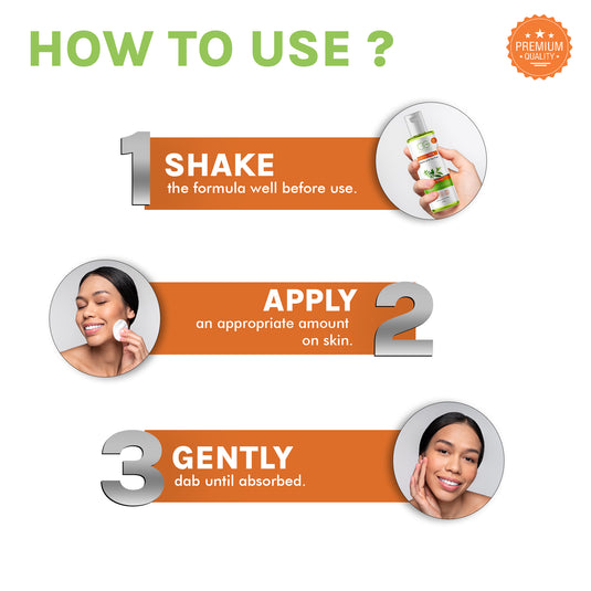 purifying experience OG Beauty