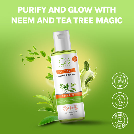 Tea Tree Toner 