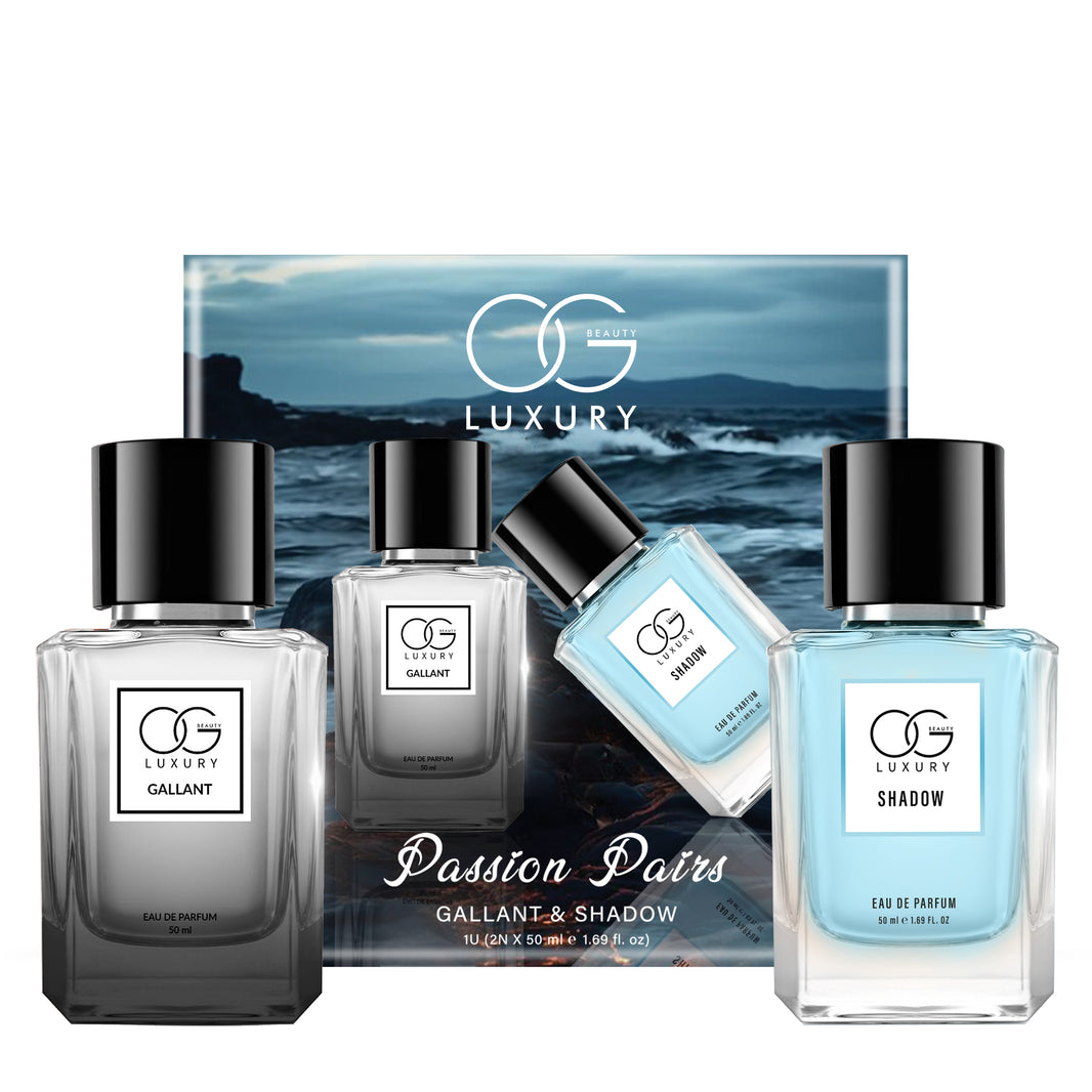 OG Beauty Luxury Perfumes For Men & Women Online, Best Fragrances ...