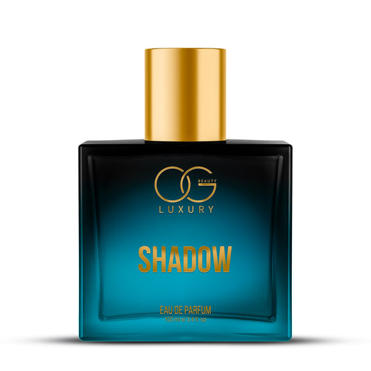 OG BEAUTY Luxury Eau De Parfum Shadow