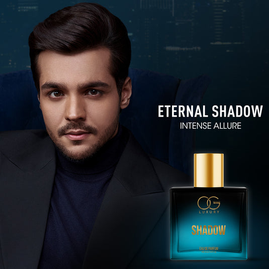 OG BEAUTY Luxury Eau De Parfum Shadow
