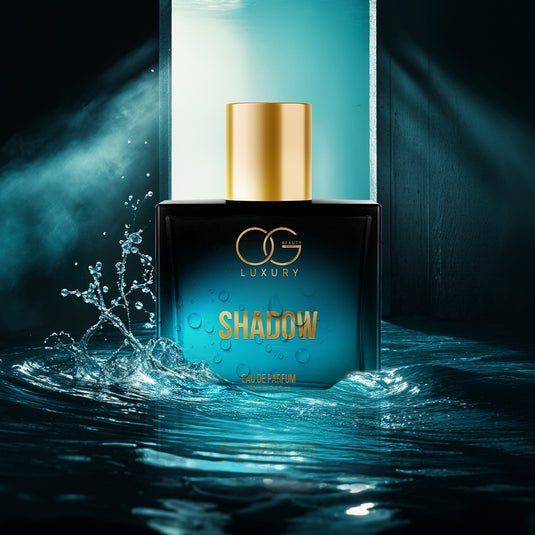 OG BEAUTY Luxury Eau De Parfum Shadow