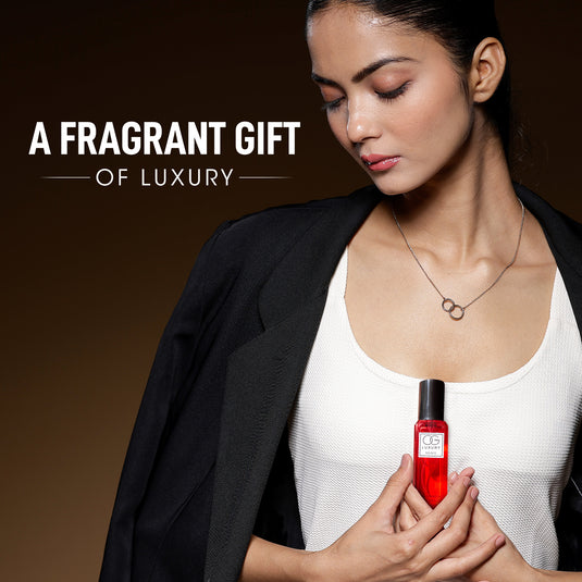 OG Beauty Luxury Perfume Set For Women, Best Fragrances Online