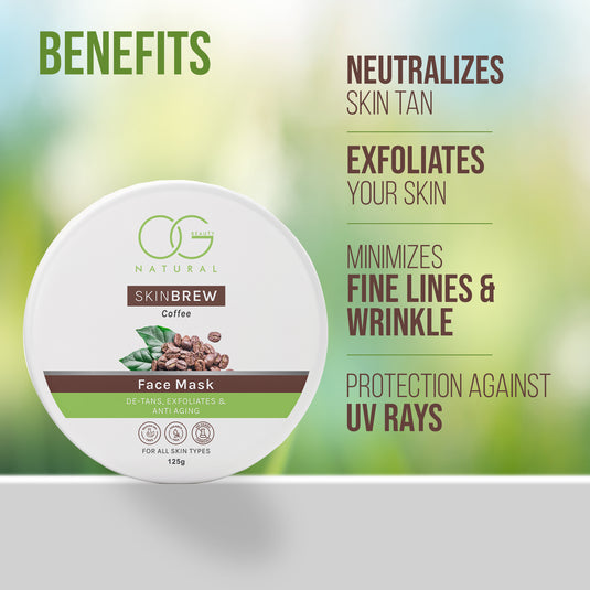 Natural Ingredients