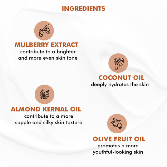 Tan Removal body lotion