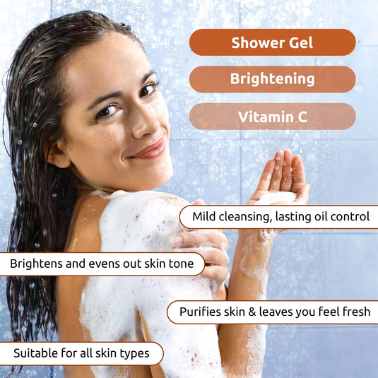 best ayurvedic body wash, ayur body wash, ayurveda foaming shower gel, ayurveda shower,